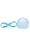 Blue Pacifier Storage Box - Kod117 - 2