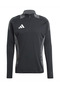Tiro 24 Competition Men's Black Sports Jacket Il8257 - 5