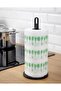 Familj Paper Towel Holder, Black, 30 cm - 3