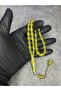 Soil Fossil High End Powder Amber Rosary - 2