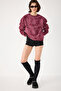 Washable Basic Sweatshirt - 4