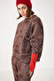 Washable Basic Sweatshirt - 4
