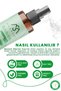 Rosemary Water – Anti-Hair Loss and Hair Growth Supporting Vegan Hair Tonic (150 ml X 2 Pieces) - 8