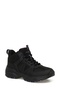 ROSSEL PU HI W 3PR Black Women's Outdoor Boots - 2