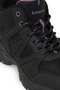 ROSSEL PU HI W 3PR Black Women's Outdoor Boots - 7