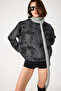 Washable Basic Sweatshirt - 5