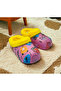 Girl's Nursery with Fur Inside, School, Home Inside, Personality Sweaty - 4