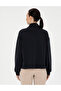 Black Comfort Fit Sweatshirt 50290939 -Vr046 - 5