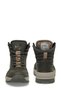 Monsoon 3Pr Khaki Men's Outdoor Boots - Thermo Non-Cream Sole, Lace-Up - 5