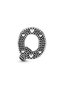 Q Harfi Charm