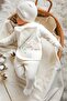 Organic 5-Piece Hospital Release Koala 5-Piece Newborn Set Organic 5-Piece Bodysuit Set - 4