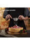 Multi-Purpose Strainers Set. 4 Piece - 4