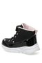 Sefri̇y.P2Pr Black Girls' Sports Shoes - 3