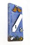 Special Design Ceramic / Taksim Door Number Door Front Accessory - 3