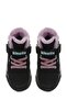 Responder Hi 3Pr Black Girls' Outdoor Boots - 4