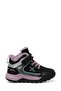 Responder Hi 3Pr Black Girls' Outdoor Boots
