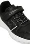 Litor F 4Pr Black Girls' Sneakers - 7