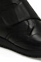104577Z3PR Black Women's Flat Boots - 7