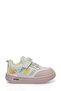 Luna B 4Pr White Girls' Sneakers