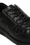 TRV2405.Z3PR Black Women's Comfort Shoes - 7