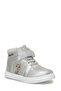 MOLDA.F3PR Silver Girl's High Sneakers - 2