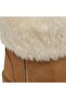 612175.F3PR Tan Girl's Boots - 8