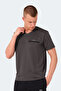 Kallias Men's T-Shirt Dark Gray - 3