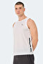 Raıs Men's Tank Top White - 3