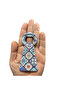 Metal magnetic patterned bottle opener cola opener beer opener soda opener - 4