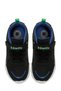 Tratto F 4Pr Black Boy's Sports Shoes - 4