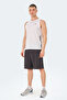 Raıs Men's Tank Top White - 7