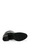 318226 .Z 3Pr Black Women's Heeled Boots - 6