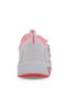 Paolino in Girls' Sneaker Shoes White / Pink - 6