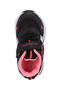 Paolino Girl's Sneaker Shoes Black - 5