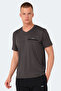 Kallias Men's T-Shirt Dark Gray