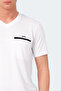 Kallias Men's T-Shirt White - 4