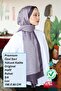 Premium Lux Original Monogram Shawl (Silk Voile, High Quality, Lightweight, Casual, Stylish, Testure Clothing)