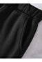 Grey and Black Jogger Tracksuit Set - Elastic Leg, Shah Moda656 - 4