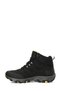 Orwel Hi 4Pr Black Men's Outdoor Boots - 3