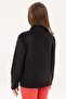 Ku Basic 7Kds02 4Pr Black Unisex Children's Fleece - 2