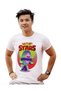 Brawl Stars T-Shirt. Sandy Neon Jellyfish T-Shirt. Brawl Stars' T-Shirt .Men's T-Shirt.Women's T-Shirt. - 3