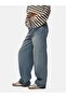 Larrie Baggy Jean Trousers - 4