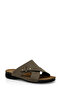 106918   Men's Ortho Pedic Daily Slippers - 2