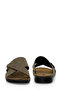 106918   Men's Ortho Pedic Daily Slippers - 5
