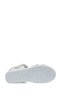 KLAS.F4FX White Girl's Sandals - 6