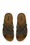 106918   Men's Ortho Pedic Daily Slippers - 4