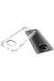 Xiaomi Poco X3 Compatible Case Zebana HD Transparent Silicone Case Clear - 3