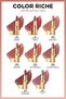 Color Riche Satin Finish Lipstick - 505 Nude Resilient - 5