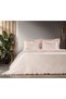 Lima Double Bedspread / Powder - 4