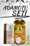 Adamotu Set; Adamotu Root 100Gr, Adamotu Oil and Adamotu Cream 110Cc - 2